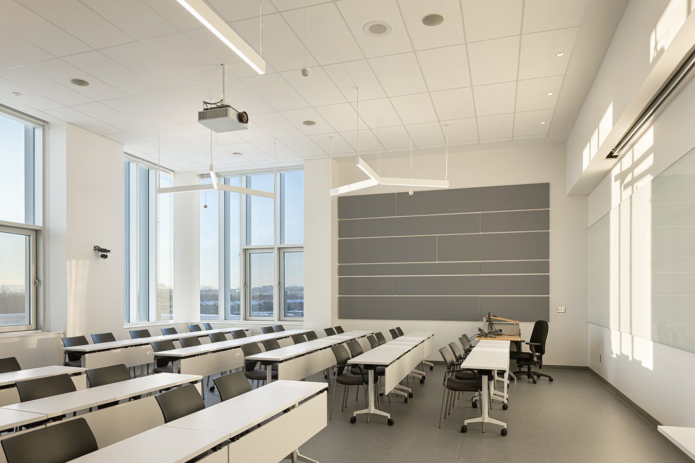 CROPQ Centre de recherche - CHUQ | NFOE Inc.