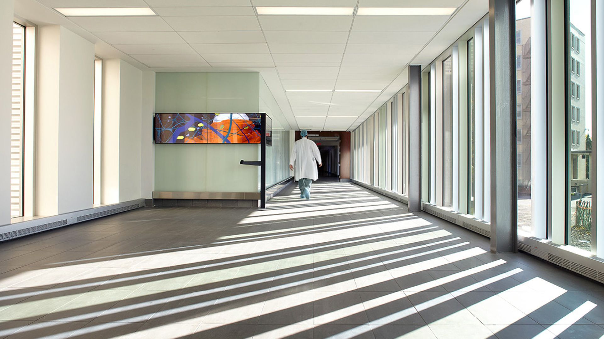 Hôpital MaisonneuveRosemont NFOE Inc.